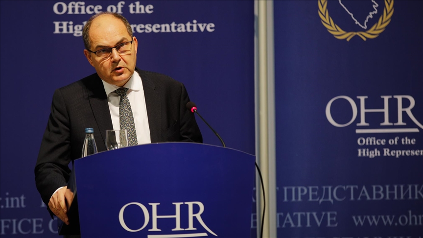 Istekao rok dat bh. vlastima da usvoje izmjene Izbornog zakona